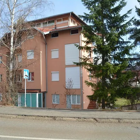 Matriks Zlatibor